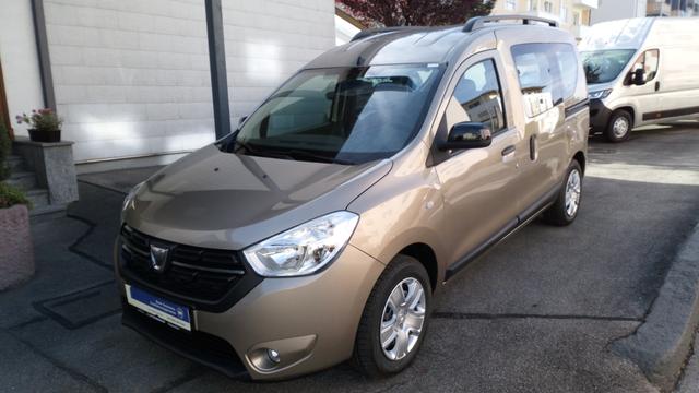Dacia Dokker