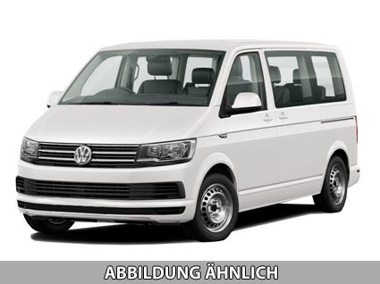 Volkswagen T6 Caravelle