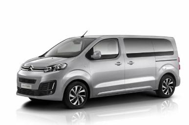 Citroen SpaceTourer