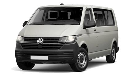 Volkswagen Transporter 6.1 Kombi