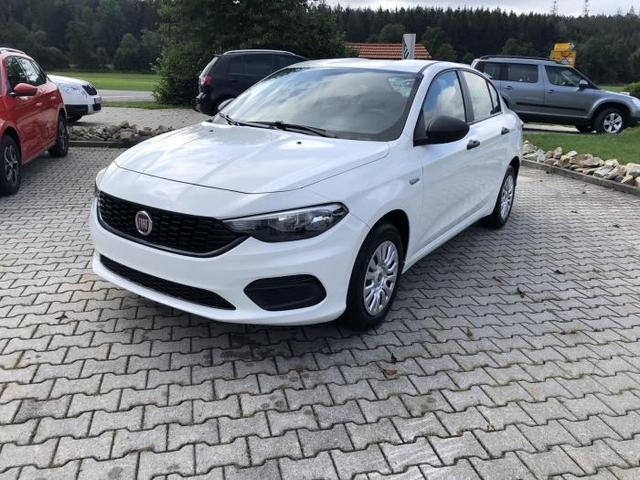 Fiat Tipo Limousine