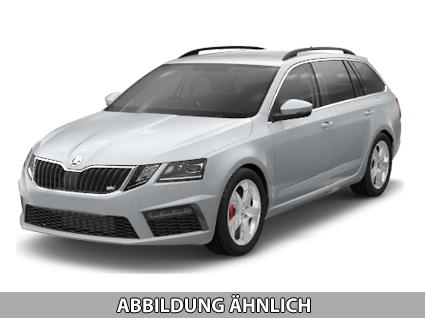Skoda Octavia Combi