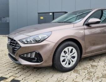 Hyundai i30 Kombi