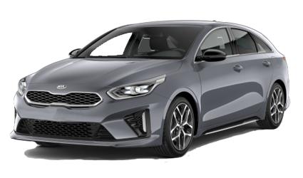 Kia pro_cee
