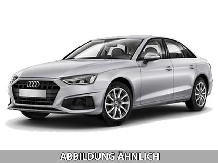 Audi A4 Limousine