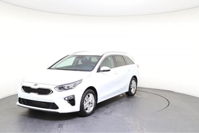 Kia Ceed Sportswagon
