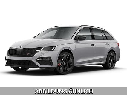 Skoda Octavia Combi