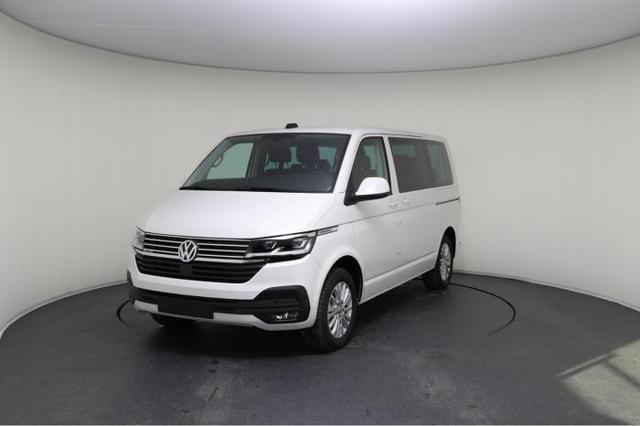 Volkswagen Caravelle 6.1