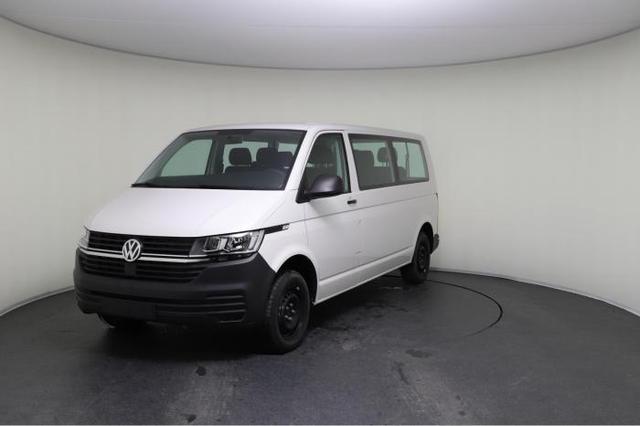 Volkswagen Transporter 6.1 Kombi