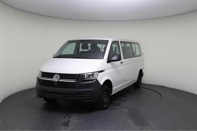 Volkswagen Transporter 6.1 Kombi
