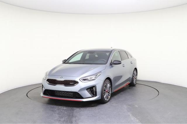 Kia pro_cee