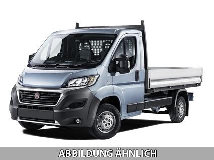 Fiat Ducato Pritsche
