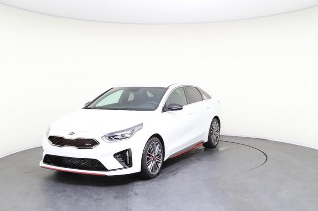 Kia pro_cee