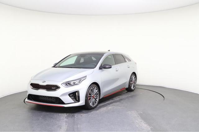 Kia pro_cee