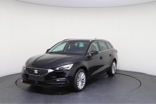 Seat Leon Sportstourer ST