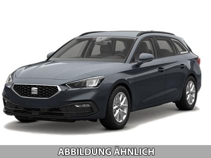 Seat Leon Sportstourer ST