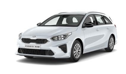 Kia Ceed Sportswagon