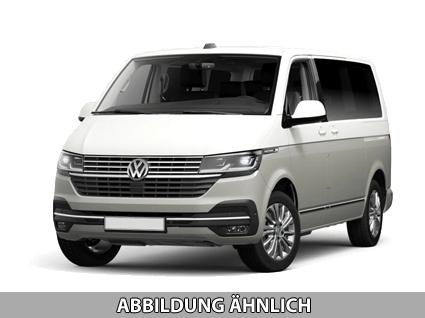 Volkswagen Multivan 6.1