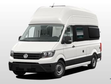 Volkswagen Grand California