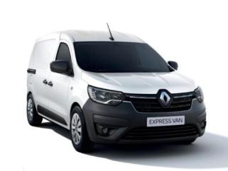 Renault Express Van