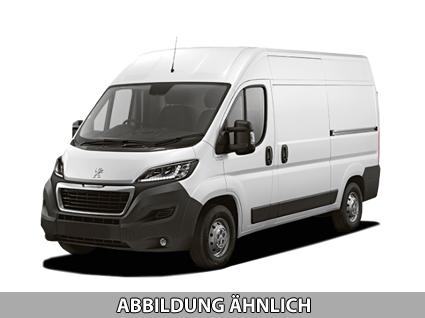 Peugeot Boxer Kastenwagen