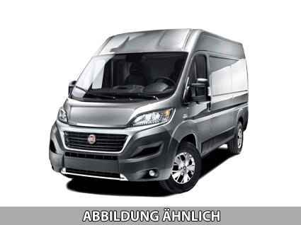 Fiat Ducato Kastenwagen