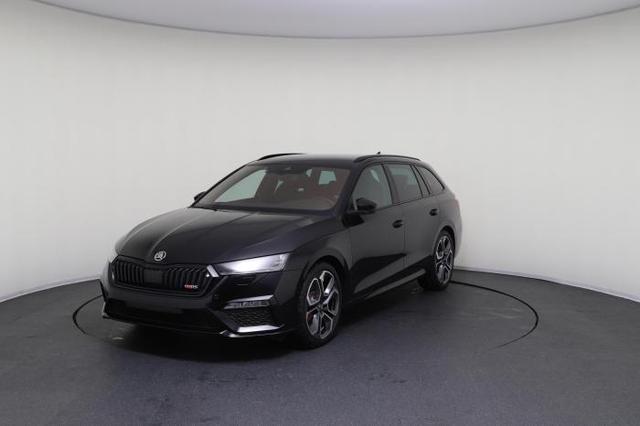 Skoda Octavia Combi