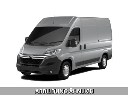 Citroen Jumper Kasten