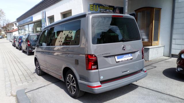 Volkswagen California 6.1
