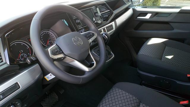 Volkswagen California 6.1