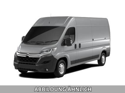 Citroen Jumper Kasten