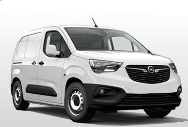 Opel Combo Kastenwagen