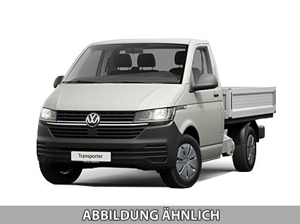 Volkswagen Transporter 6.1 Pritschenwagen