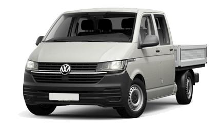 Volkswagen Transporter 6.1 Pritschenwagen