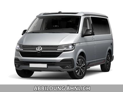 Volkswagen California 6.1