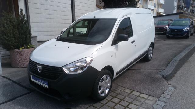 Dacia Dokker Express