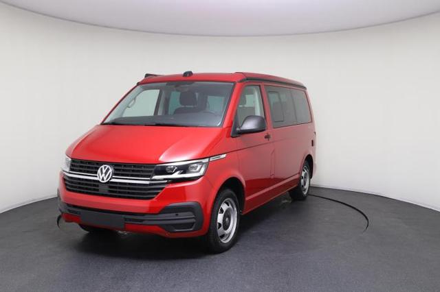 Volkswagen California 6.1