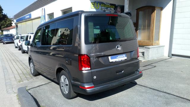 Volkswagen California 6.1