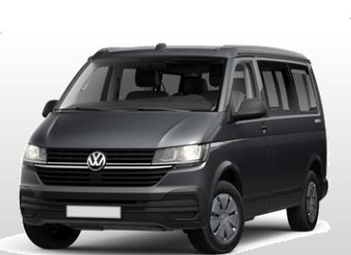 Volkswagen California 6.1