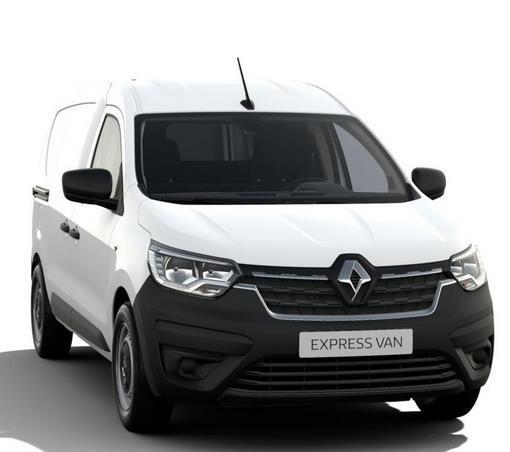 Renault Express