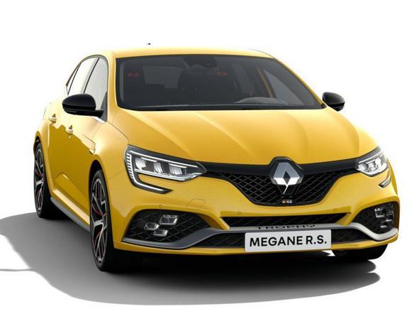 Renault Mégane