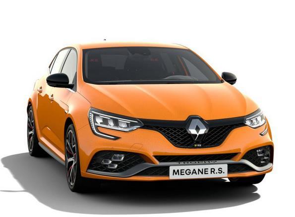 Renault Mégane