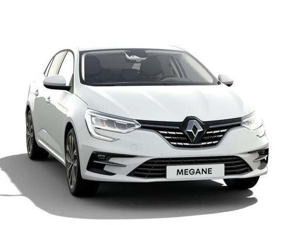 Renault Mégane