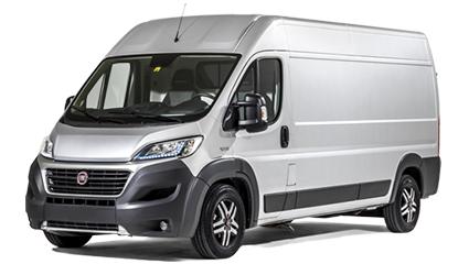 Fiat Ducato Kastenwagen