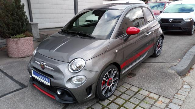 Abarth 595 Turismo - sofort verfügbar