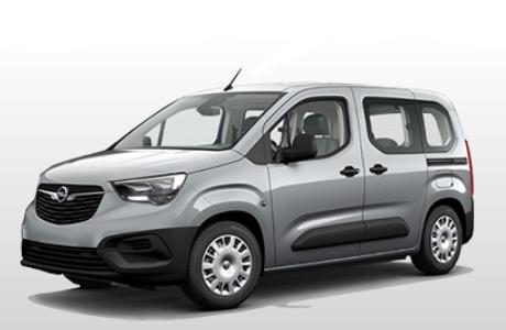 Opel Combo Life
