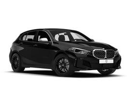 BMW 1er, Beispielbilder, ggf. teilweise mit Sonderausstattung