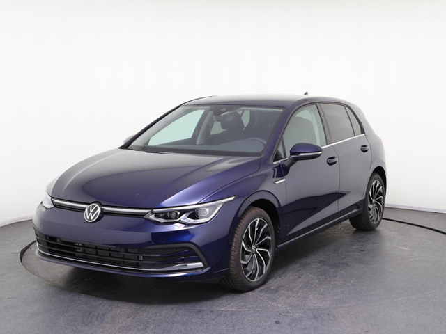 Volkswagen Golf Style 1.5 TSI ACT OPF Fahrassistent "Travel Assist