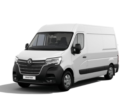 Renault Master Kastenwagen Kasten L2H2 Comfort Energie Blue DCi 135 FWD