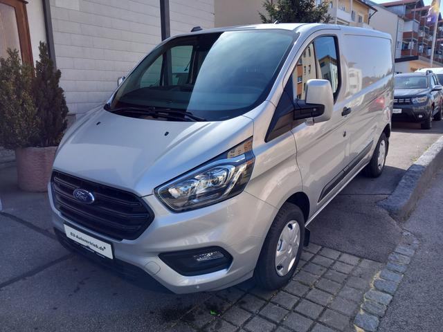 Ford Transit Custom Trend 